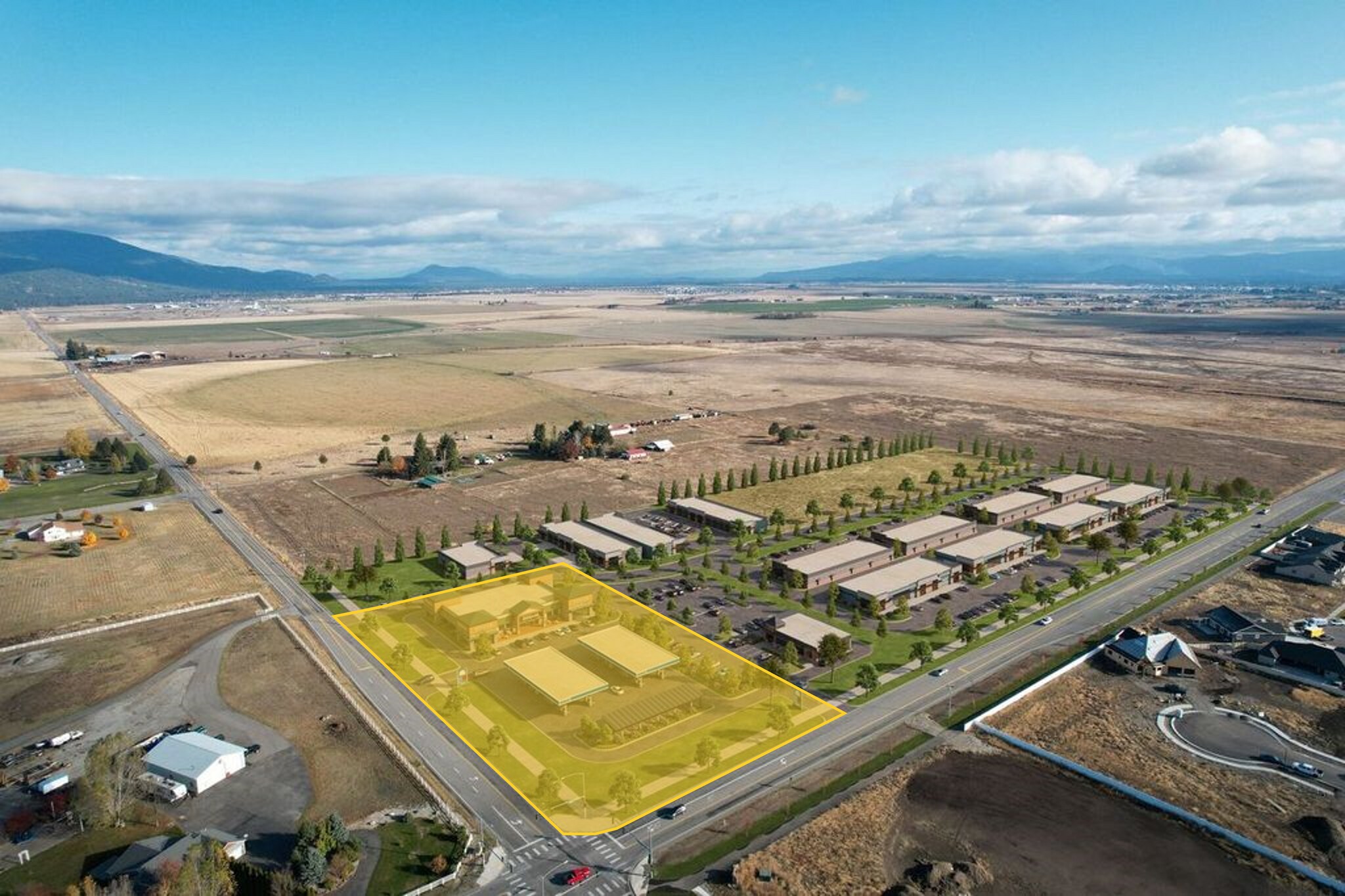 9559 W Prairie Ave, Post Falls, ID for Rent