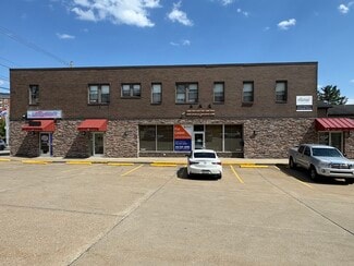 Uniontown, PA Office - 1-7 S Mount Vernon Ave Uniontown, PA Office - 1-7 S Mount Vernon Ave