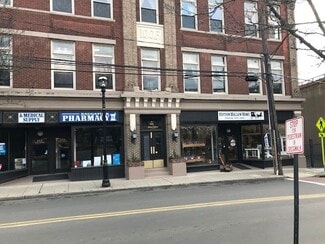 Naugatuck, CT Retail - 149 Maple St