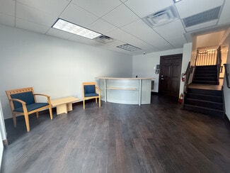 Miami, FL Industrial - 3030-3050 NW 82nd Ave Miami, FL Industrial - 3030-3050 NW 82nd Ave