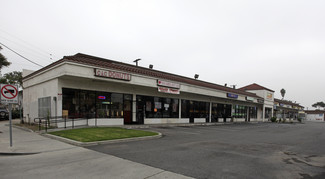 Fullerton, CA Retail - 2300-2330 W Valencia Dr