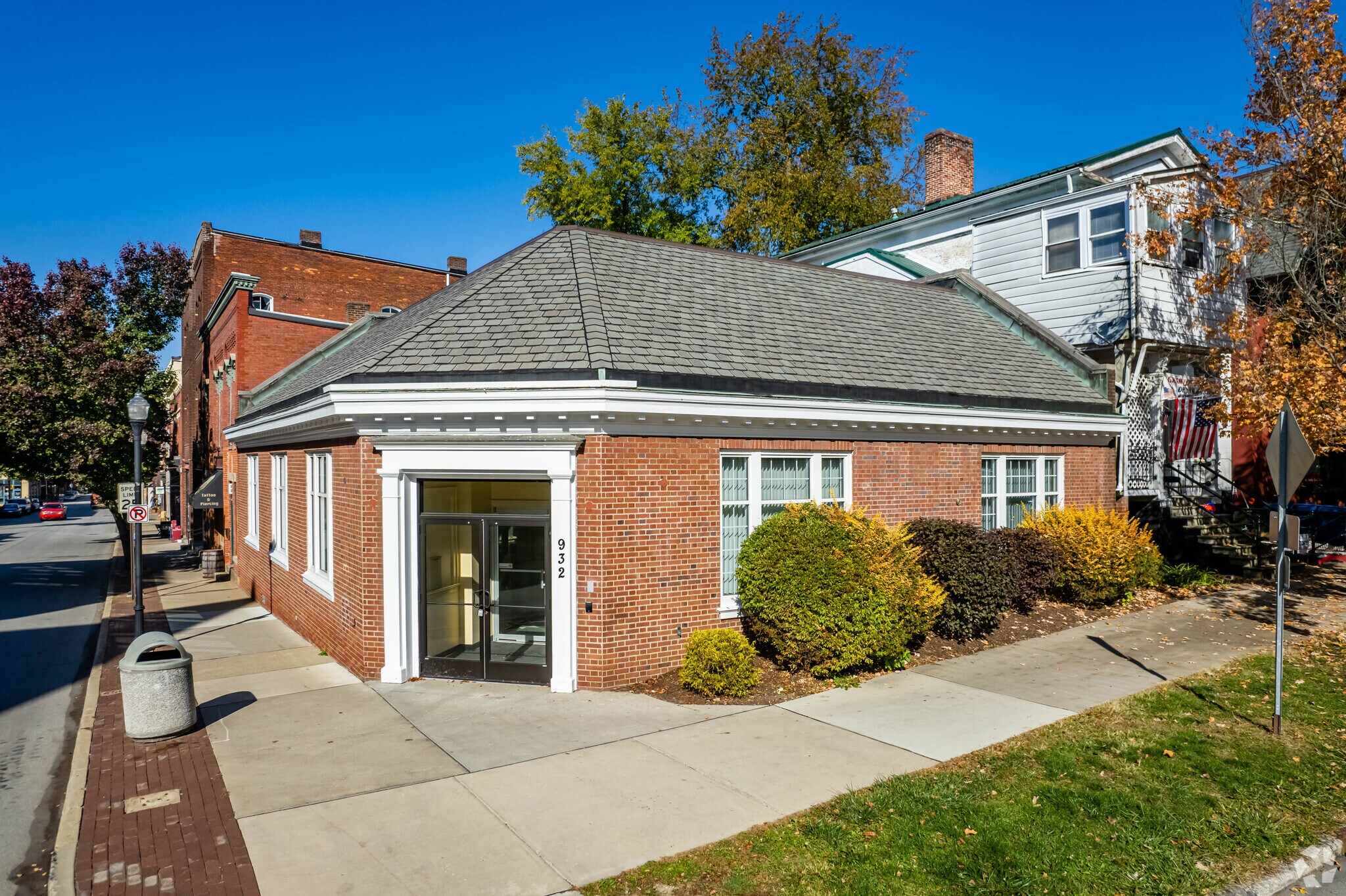 932 Diamond Park, Meadville, PA for Sale