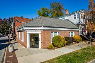 Meadville, PA Medical - 932 Diamond Park