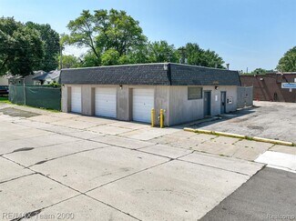 Taylor, MI undefined - 26105 Van Born Rd
