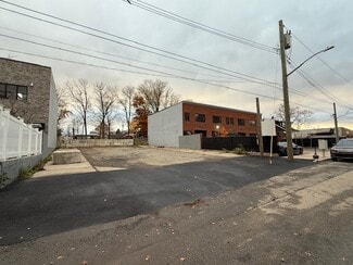 Staten Island, NY Commercial Land - 0 Storer Avenue