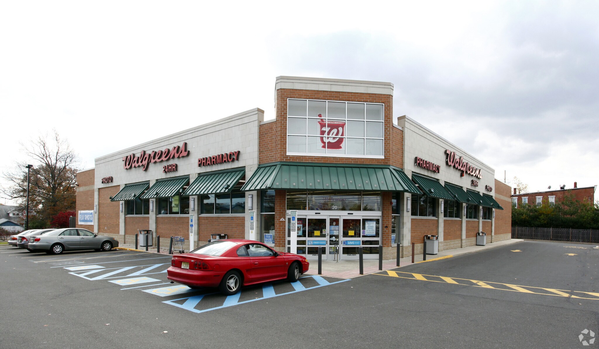 20 W Kings Hwy, Mount Ephraim, NJ for Rent