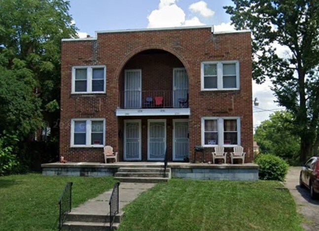 1234 Kumler Ave, Dayton, OH for Sale