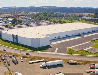 Salem, OR Industrial - 4405 Turner Rd SE