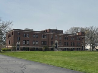 Dunkirk, NY Schools - 10807 Bennett Rd