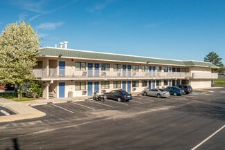 Kansas City, MO Hospitality - 8230 NW Prairie View Rd