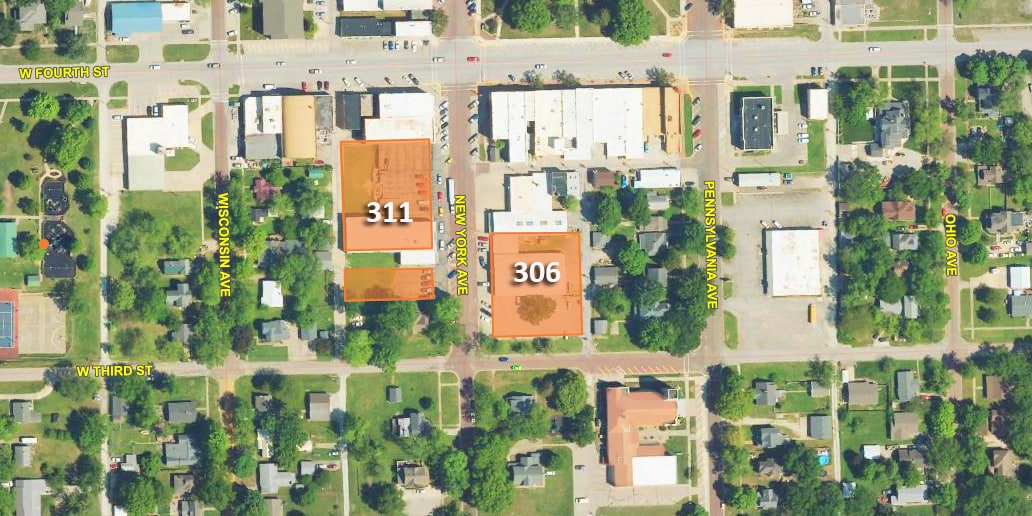 , Holton, KS for Sale