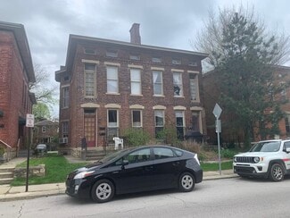 Columbus, OH undefined - 615-619 Oak St