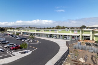 Waikoloa, HI Office, Office/Retail, Retail - 68-1820 Waikoloa Rd Waikoloa, HI Office, Office/Retail, Retail - 68-1820 Waikoloa Rd