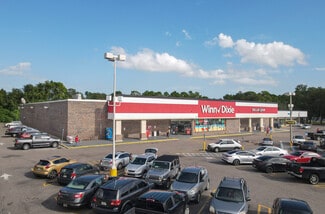 Jacksonville, FL Retail - 12215-12333 Sago Ave W Jacksonville, FL Retail - 12215-12333 Sago Ave W