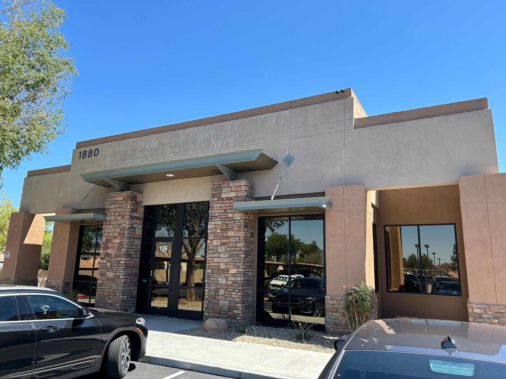 1880 E Warm Springs Rd, Las Vegas, NV for Sale
