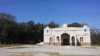 Houston, TX Flex - 1746 N Sam Houston Pky W Houston, TX Flex - 1746 N Sam Houston Pky W
