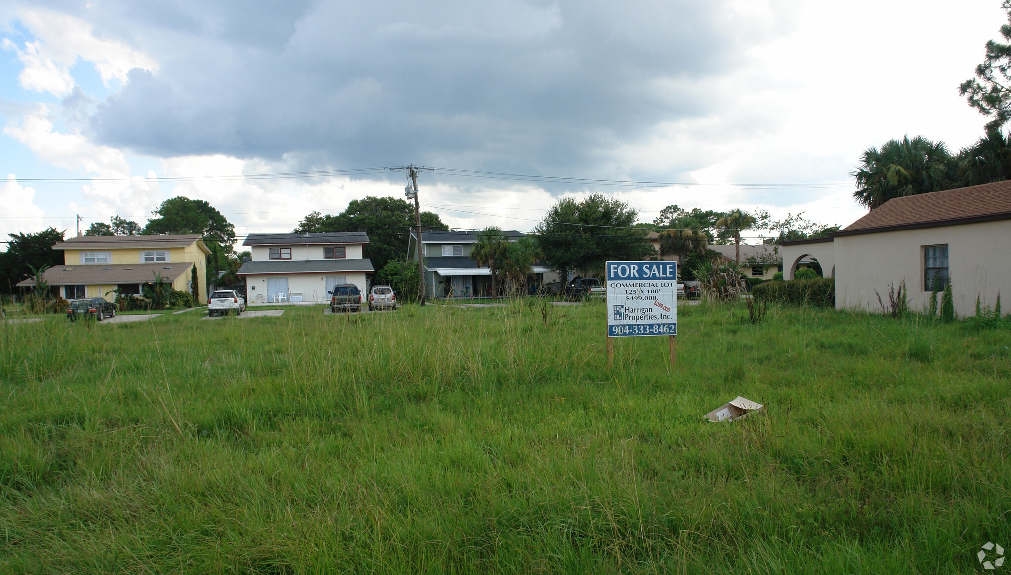 Arricola Ave, Saint Augustine, FL for Sale
