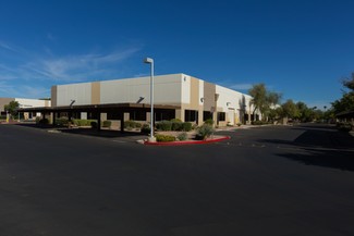 Phoenix, AZ Office, Industrial - 4050 E Cotton Center Blvd