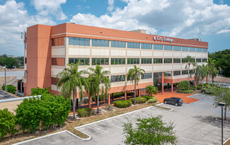 Hollywood, FL Office, Office/Medical - 6565 Taft St