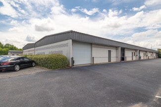 Foley, AL Industrial - 2130 S Pine St