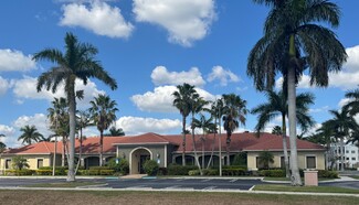 Port Saint Lucie, FL Medical - 537 NW Lake Whitney Pl