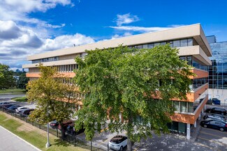 Toronto, ON Office - 1 Valleybrook Dr