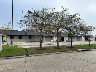 Baton Rouge, LA Medical - 2726 Continental Dr