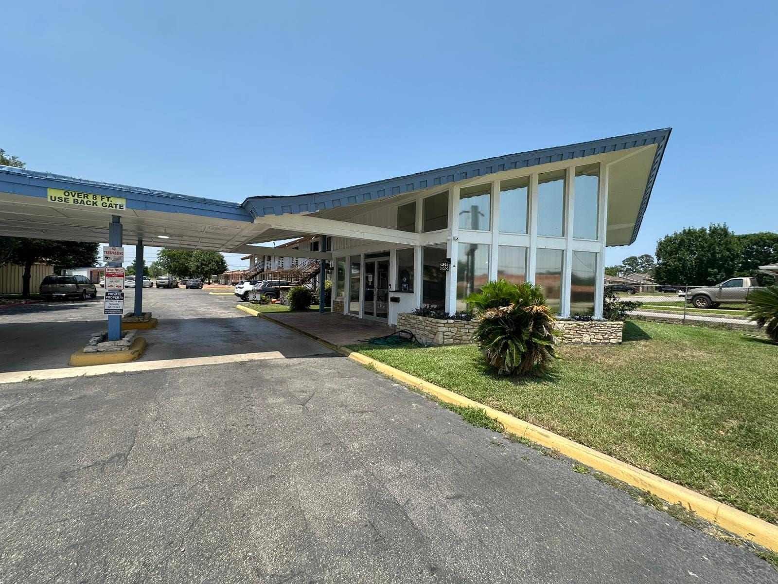 3307 US Highway 90A E, Gonzales, TX for Sale