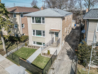 Cicero, IL Apartments - 5760 W Park Ave