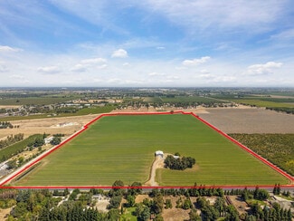 Stockton, CA Agricultural - 5149 E 8 Mile Rd