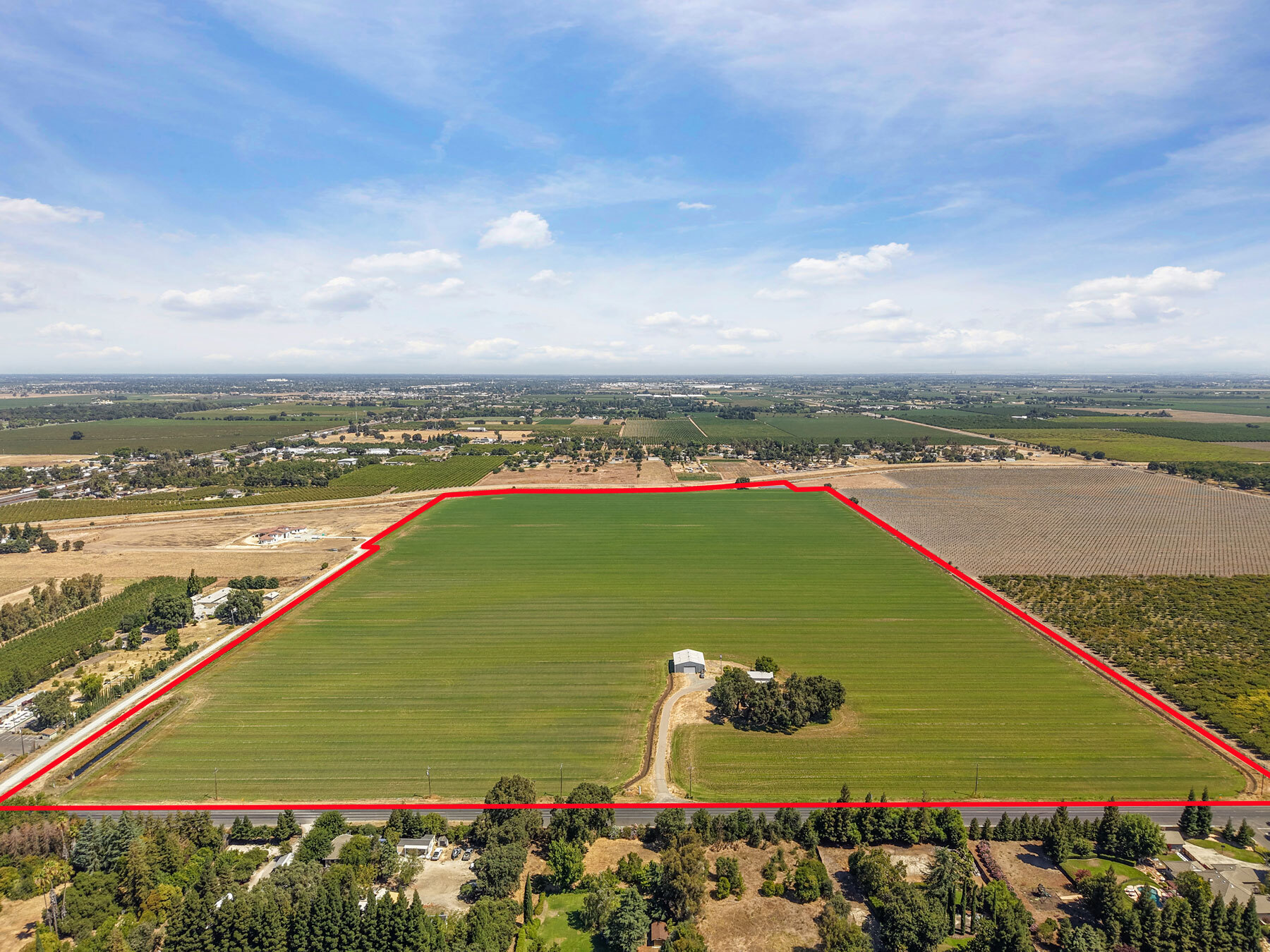 5149 E 8 Mile Rd, Stockton, CA for Sale