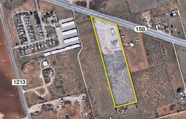 4326 TX 158, Midland, TX for Sale
