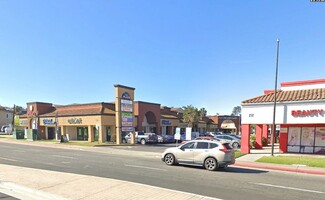 San Diego, CA Retail - 212-220 Euclid Ave