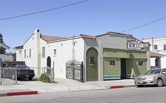 San Leandro, CA undefined - 1755 Washington Ave San Leandro, CA undefined - 1755 Washington Ave