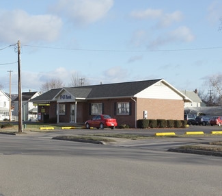 Berwick, PA Bank - 200 S Poplar St