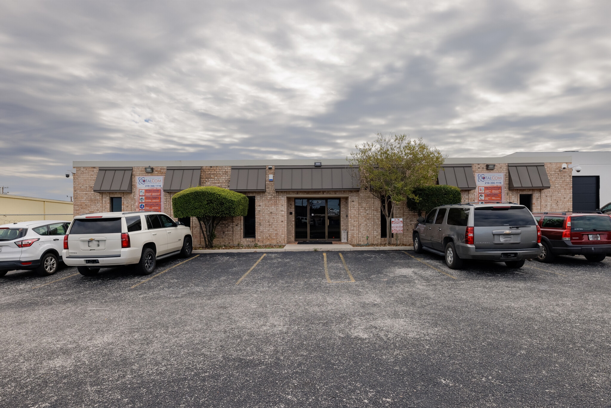 12150 Valliant St, San Antonio, TX for Rent
