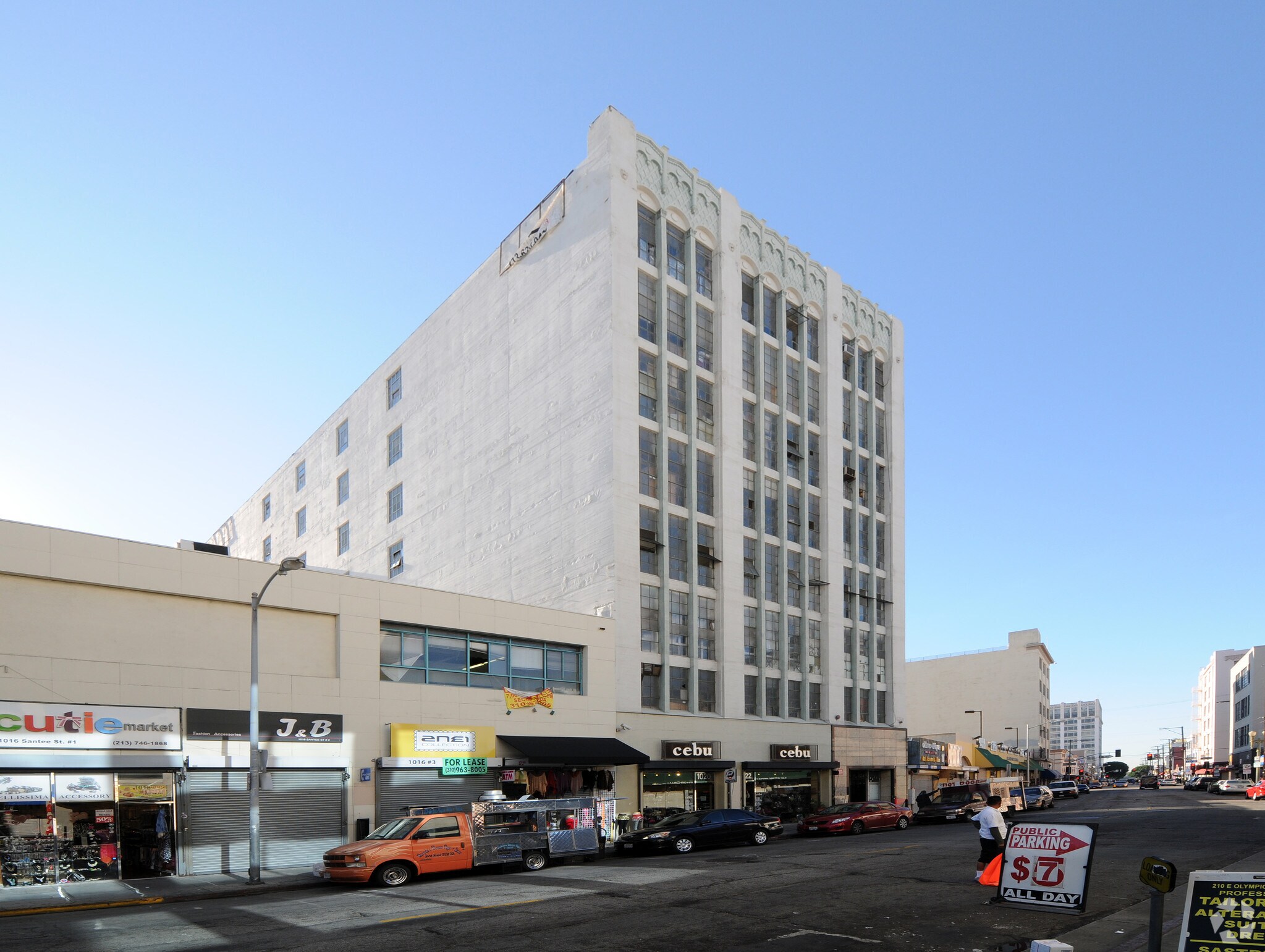 1024 Santee St, Los Angeles, CA for Rent