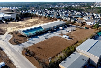 Elgin, SC Industrial - 170 Pontiac Business Center Dr