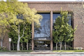 Palo Alto, CA Coworking Space - 3101 Park Blvd