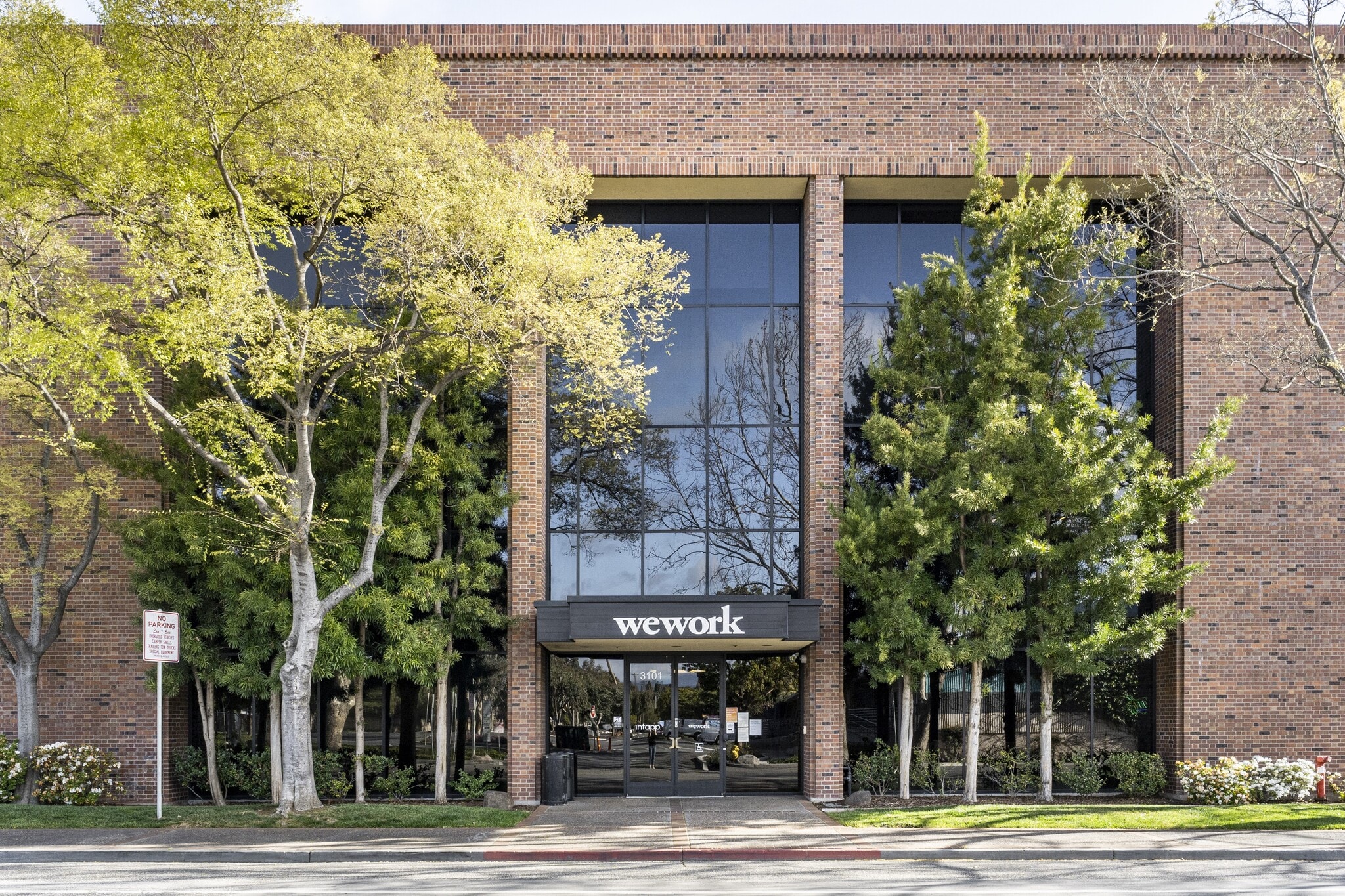 3101 Park Blvd, Palo Alto, CA for Rent