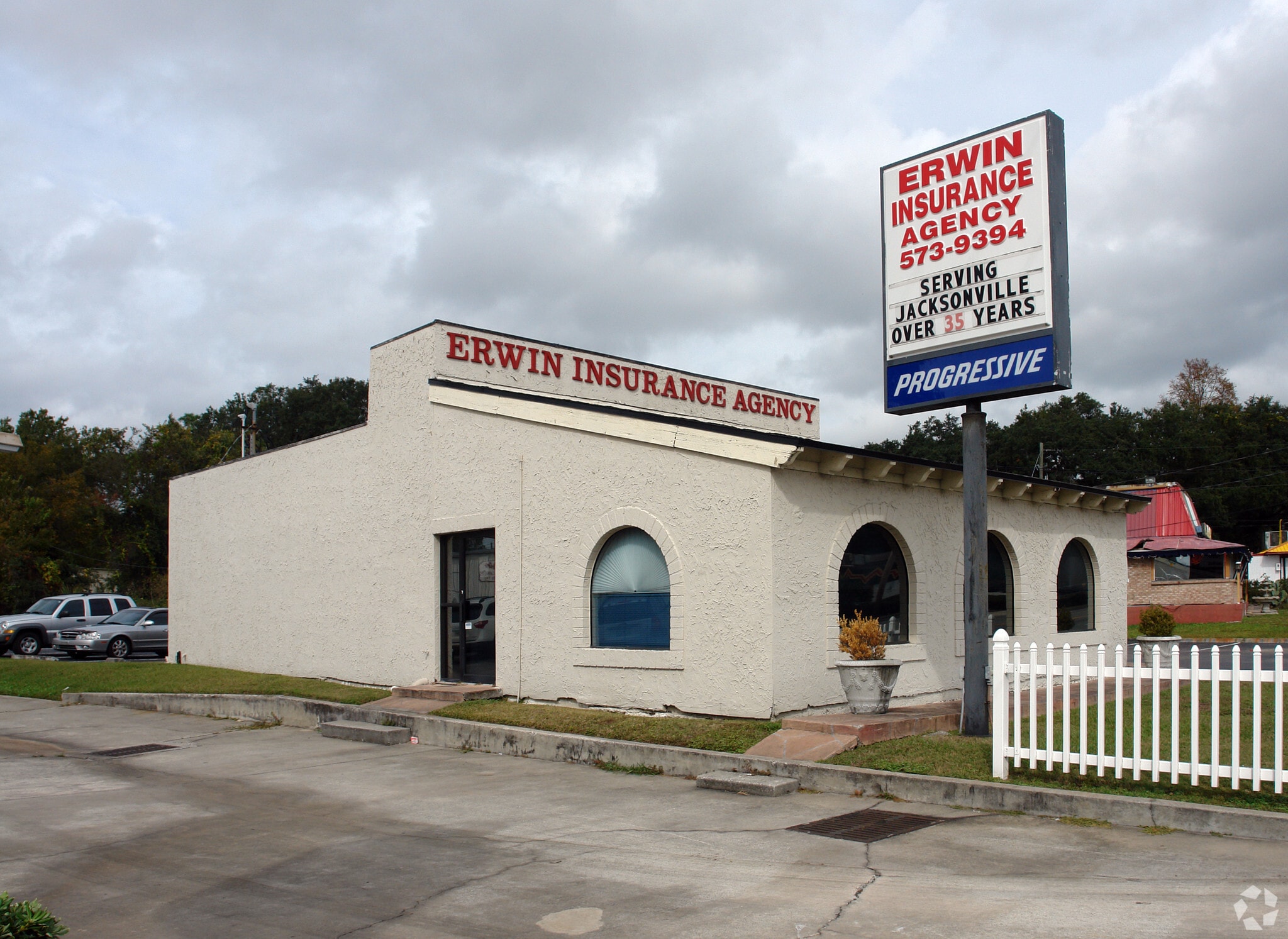 4228 Blanding Blvd, Jacksonville, FL for Sale