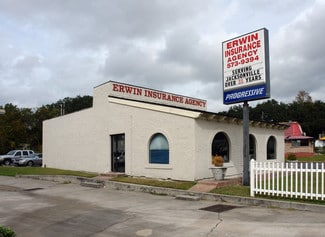 Jacksonville, FL Storefront Retail/Office - 4228 Blanding Blvd