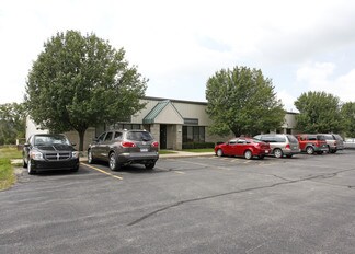 Saline, MI undefined - 1235 Industrial Dr