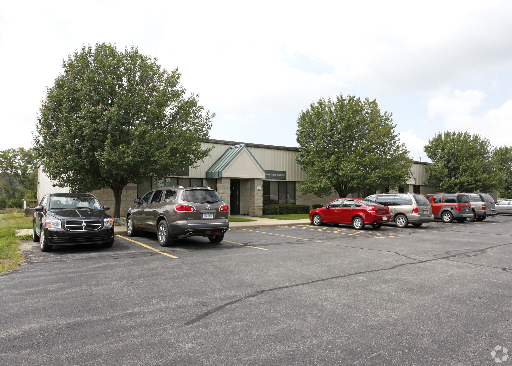 1235 Industrial Dr, Saline, MI for Rent