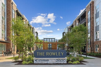 Murfreesboro, TN Coworking Space - 2600 Roby Corlew Ln