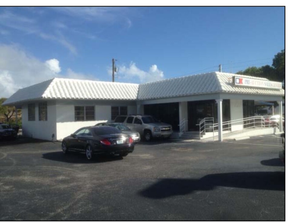 707 N Federal Hwy, Delray Beach, FL for Sale