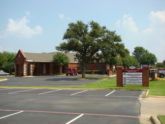 Colleyville, TX Office/Medical - 4109-4201 Brown Trl