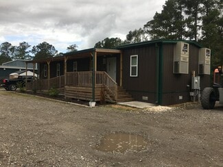 Castle Hayne, NC Industrial - 4612 N College