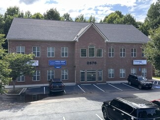 Suwanee, GA Office - 2576 Lawrenceville Suwanee Rd Suwanee, GA Office - 2576 Lawrenceville Suwanee Rd