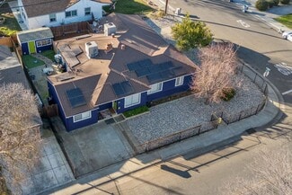 West Sacramento, CA Apartments - 1701 Rockrose Rd